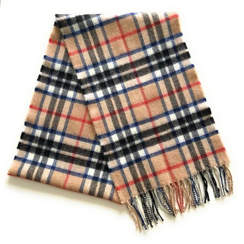 Elite Style London - TARTAN SCARF COLLECTION