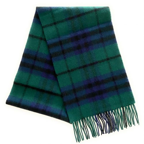 Elite Style London - TARTAN SCARF COLLECTION
