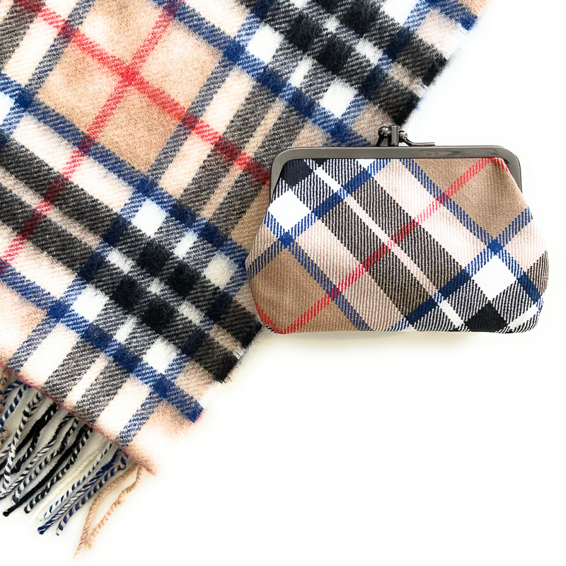 Elite Style London - TARTAN COLLECTION