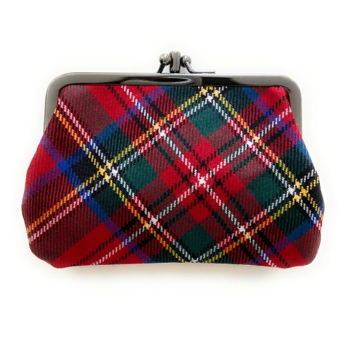 Elite Style London - TARTAN SCARF COLLECTION