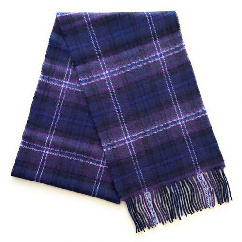 Elite Style London - TARTAN SCARF COLLECTION