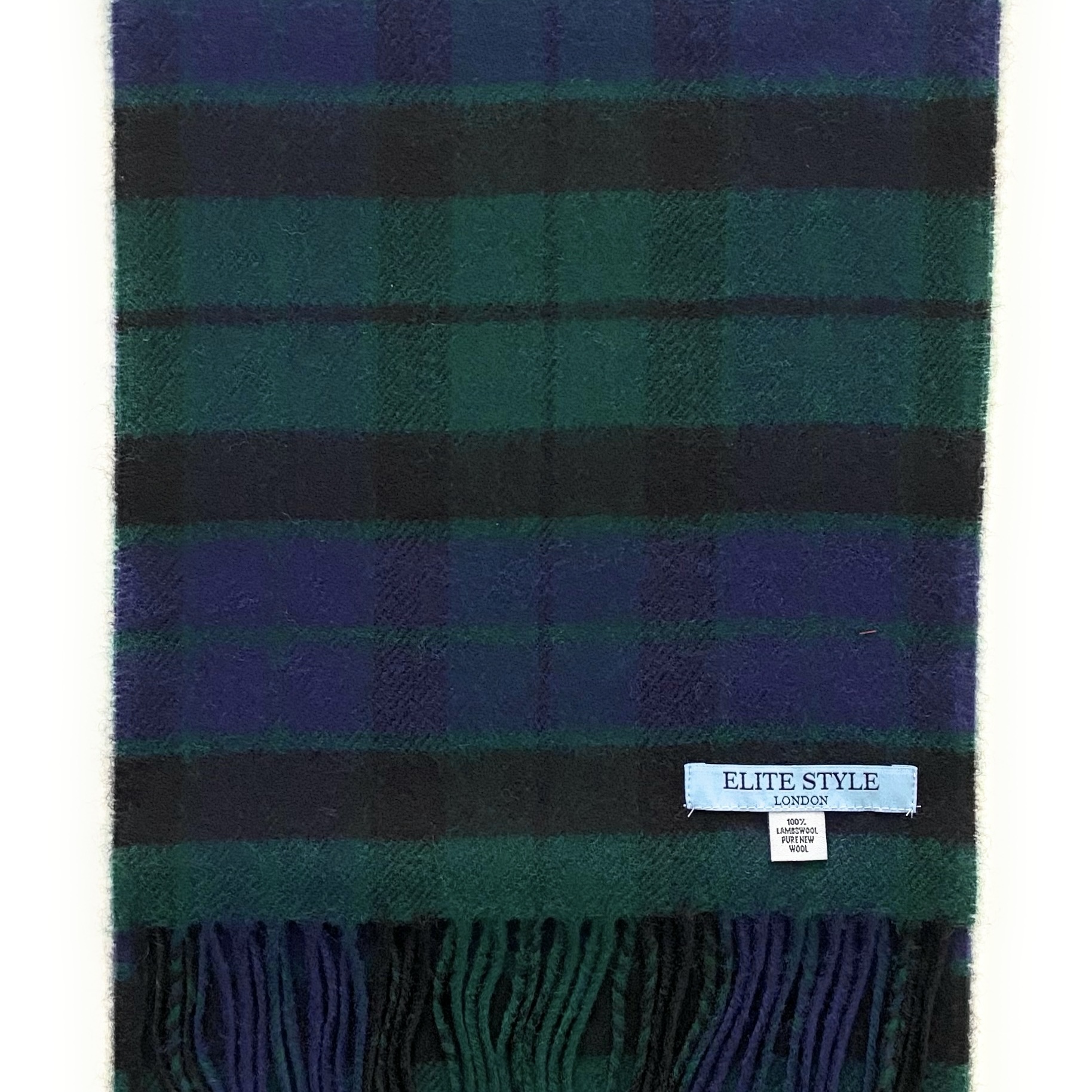 Elite Style London - TARTAN COLLECTION