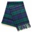 Elite Style London - TARTAN SCARF COLLECTION