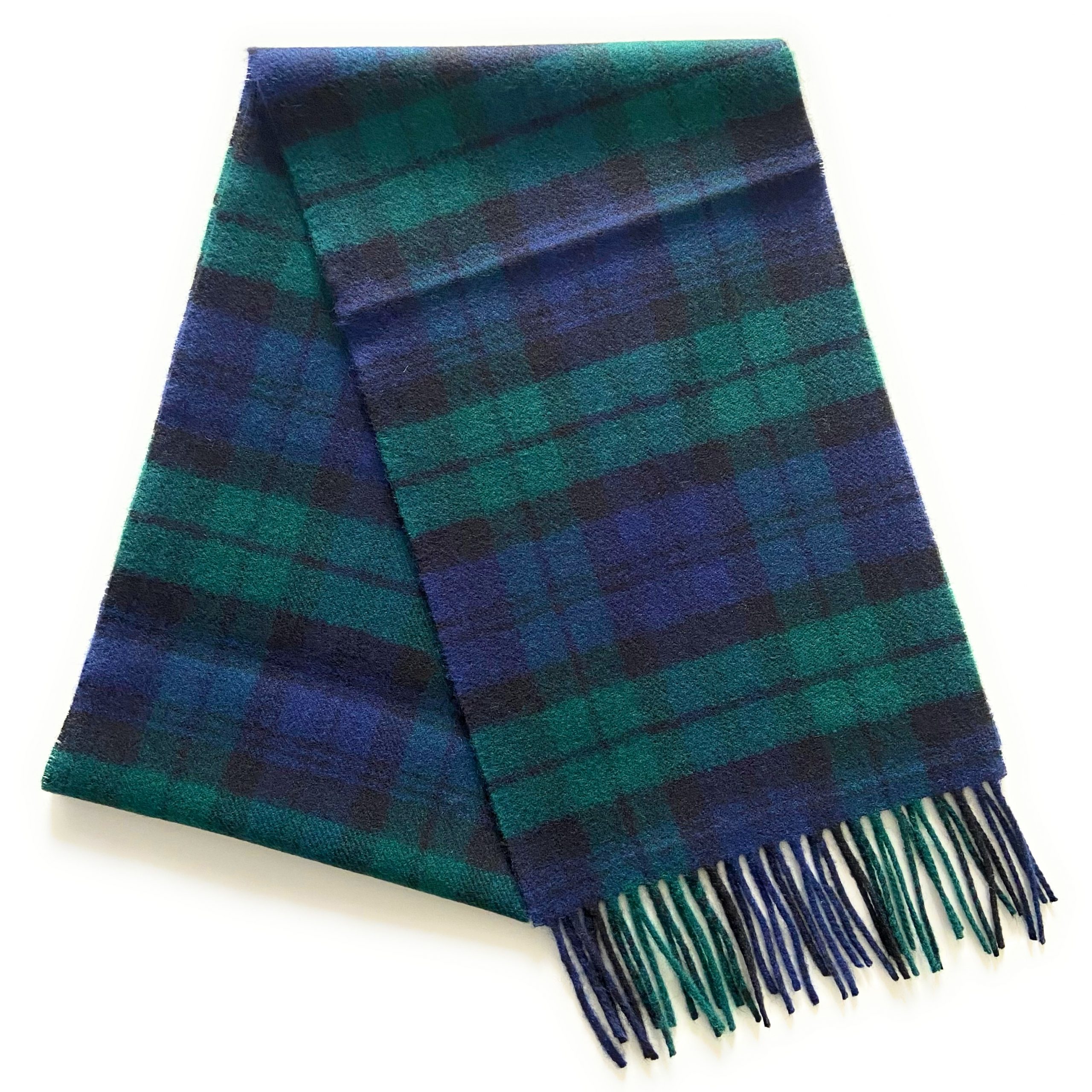 Elite Style London - TARTAN SCARF COLLECTION