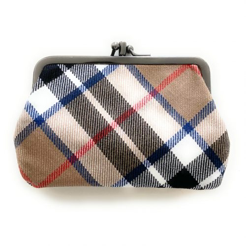 Elite Style London - TARTAN SCARF COLLECTION