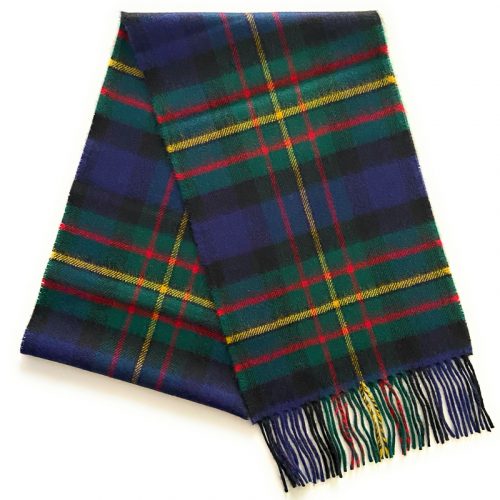Elite Style London - TARTAN COLLECTION