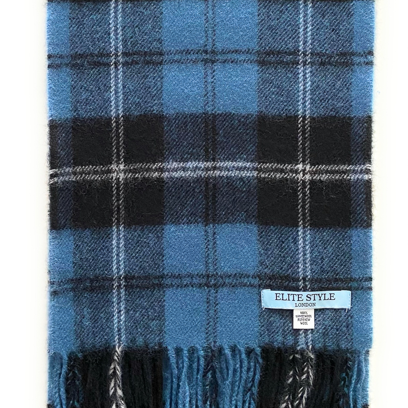 Elite Style London - TARTAN COLLECTION