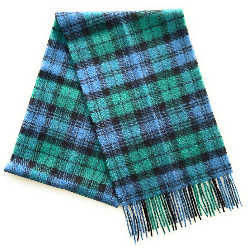 Elite Style London - TARTAN COLLECTION