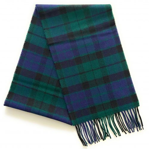 Elite Style London - TARTAN COLLECTION